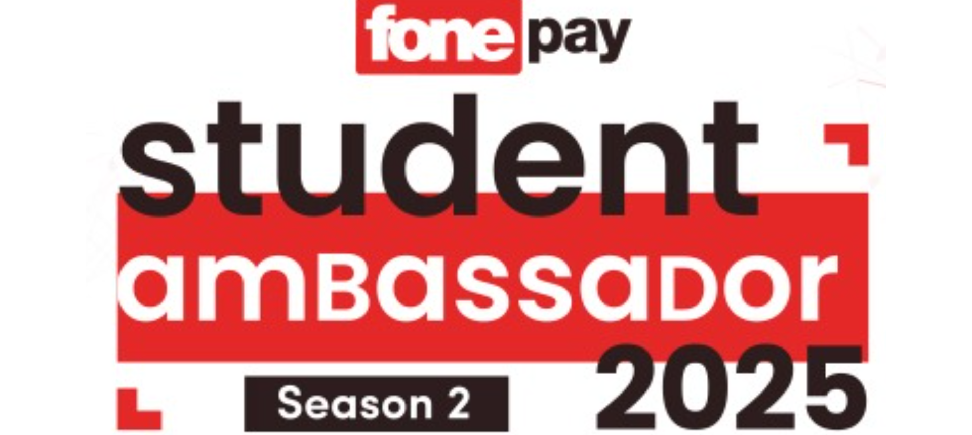 Pycus X Fonepay Student Ambassador